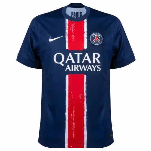 Camisa PSG I 2024/2025 - Barcola 29