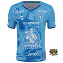 Camisa Pachuca III 2024/2025