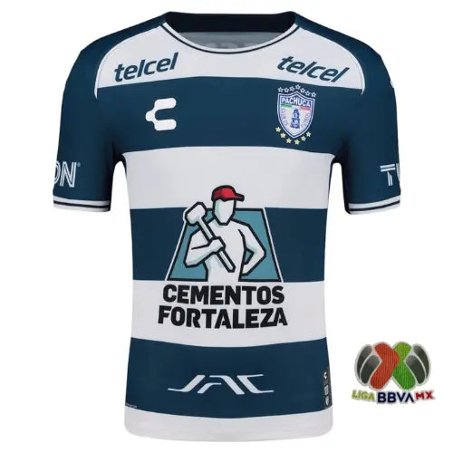 Camisa Pachuca I 2024/2025