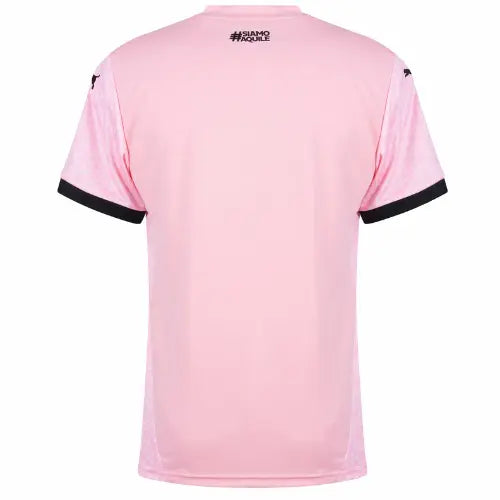 Camisa Palermo I 2024/2025