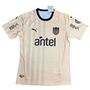 Camisa Peñarol III 2025/26