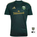 Camisa Portland Timbers I 2025