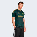 Camisa Portland Timbers I 2025