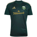 Camisa Portland Timbers I 2025