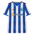 Camisa Porto I 2024/25 - Pepê 11