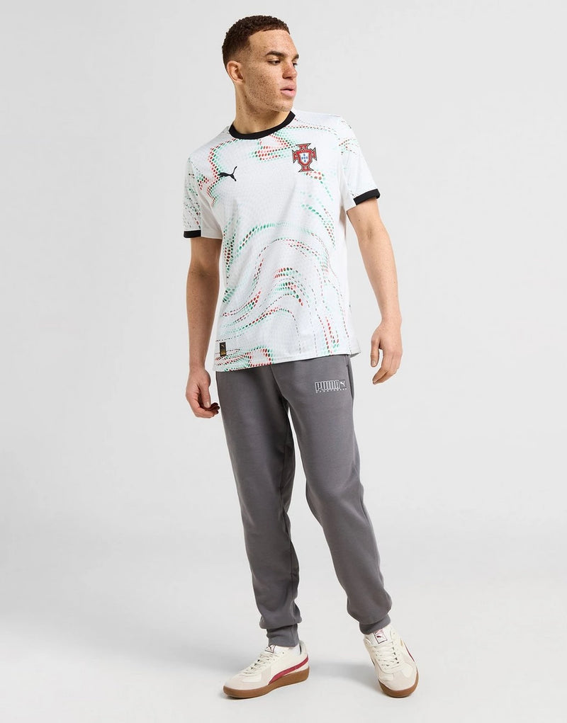 Camisa Portugal II 2025/26