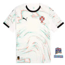 Camisa Portugal II 2025/26 - Versão Jogador