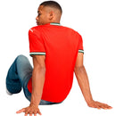 Camisa Portugal I 2025/26