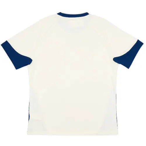 Camisa Pré Jogo Portugal II 2025/26