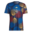 Camisa Espanha I Pré Jogo 2023/24