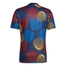 Camisa Espanha I Pré Jogo 2023/24