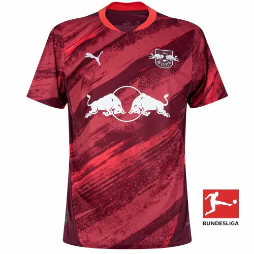 Camisa RB Leipzig II 2024/2025