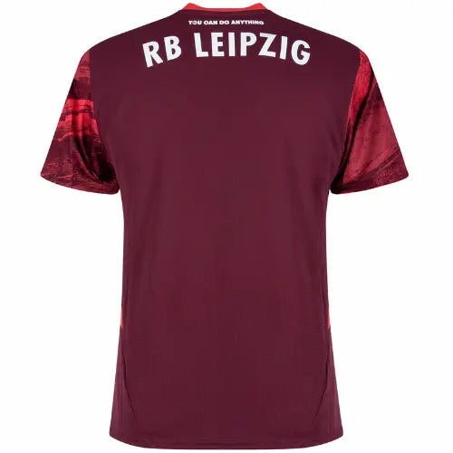 Camisa RB Leipzig II 2024/2025