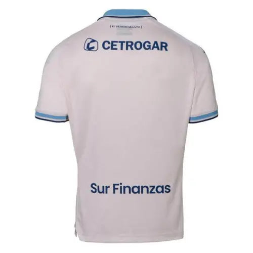 Camisa Racing III 2025/26