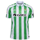 Camisa Real Bétis I 2024/25 - Isco 22