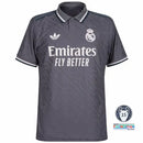 Camisa Real Madrid III 2024/2025 - Versão Jogador