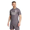 Camisa Real Madrid III 2024/2025 - Versão Jogador