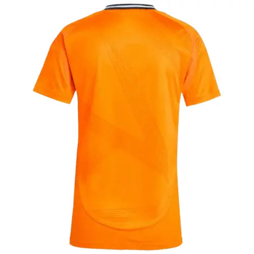 Camisa Real Madrid II 2024/25 - Feminina