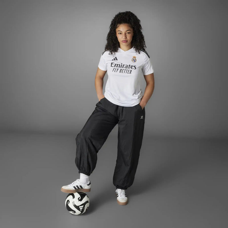 Camisa Real Madrid I 2024/2025 - Feminina