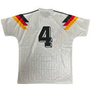 Camisa Retrô Alemanha I 1990