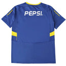 Camisa Retrô Boca Juniors I 2003/04