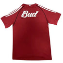 camisa retrô river plate 2005, uniforme reserva 2006, camisa histórica river, manto alternativo, futebol argentino, torcedor e colecionador

