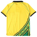 Camisa Retrô Jamaica I 1998