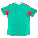 camisa méxico retrô 2010, camisa copa do mundo, uniforme clássico seleção mexicana, manto histórico, futebol retrô, verde, torcedor
