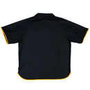 Camisa Retrô Real Madrid II 1999/00