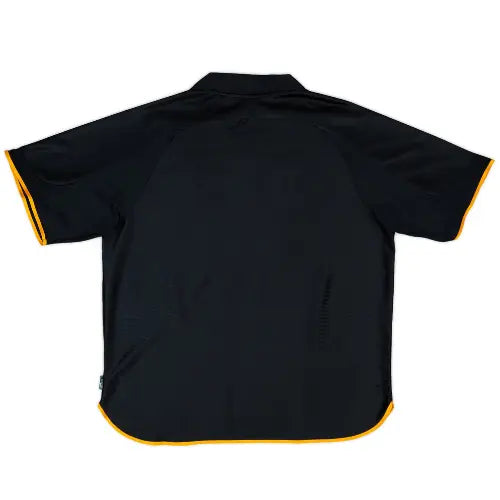 Camisa Retrô Real Madrid II 1999/00