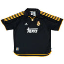 Camisa Retrô Real Madrid II 1999/00