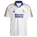 Camisa Retrô Real Madrid I 1999/00