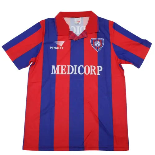 Camisa Retrô San Lorenzo I 1994/95