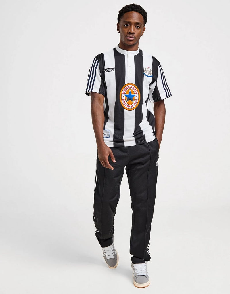 Camisa Retrô Newcastle I 1995-97