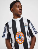 Camisa Retrô Newcastle I 1995-97