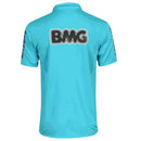 Camisa Retrô Peixão 2012/13  - Azul Celeste