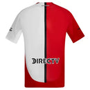 Camisa River Plate III 2025/26 - Versão Jogador
