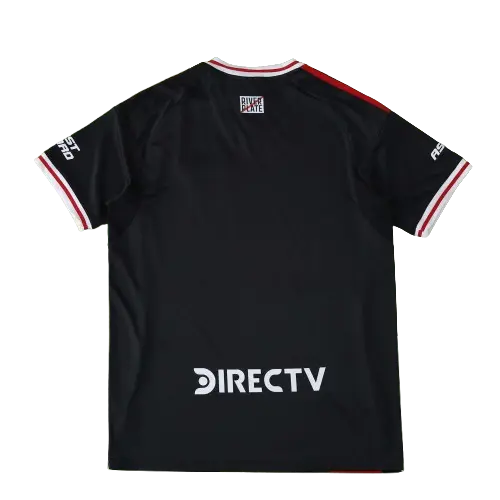 Camisa River Plate II 2025/26
