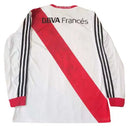 Camisa River Plate I 2013/14 - Manga Longa