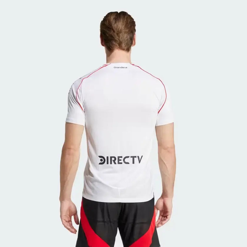 Camisa River Plate I 2024/25 - Versão Jogador