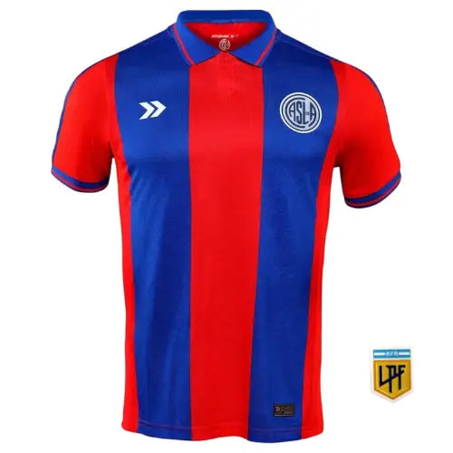 Camisa San Lorenzo I 2025/26
