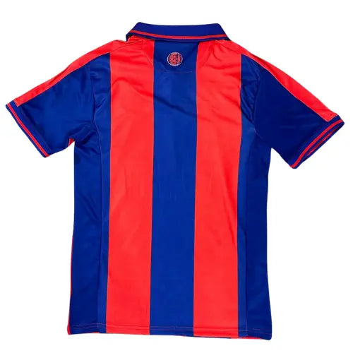 Camisa San Lorenzo I 2025/26