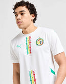 Camisa Senegal I 2024/25