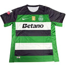 Camisa Sporting I 2024/2025 - Gyökeres 9