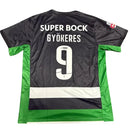 Camisa Sporting I 2024/2025 - Gyökeres 9