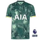 Camisa Tottenham III 2024/2025