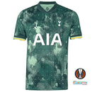Camisa Tottenham III 2024/2025