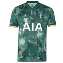 Camisa Tottenham III 2024/2025