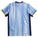 camisa tottenham 2024, camisa torcedor spurs, camisa reserva tottenham, uniforme alternativo tottenham, escudo tottenham hotspur, futebol inglês