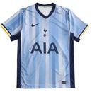 camisa tottenham 2024, camisa torcedor spurs, camisa reserva tottenham, uniforme alternativo tottenham, escudo tottenham hotspur, futebol inglês